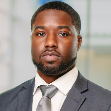Jeremiah Ingram